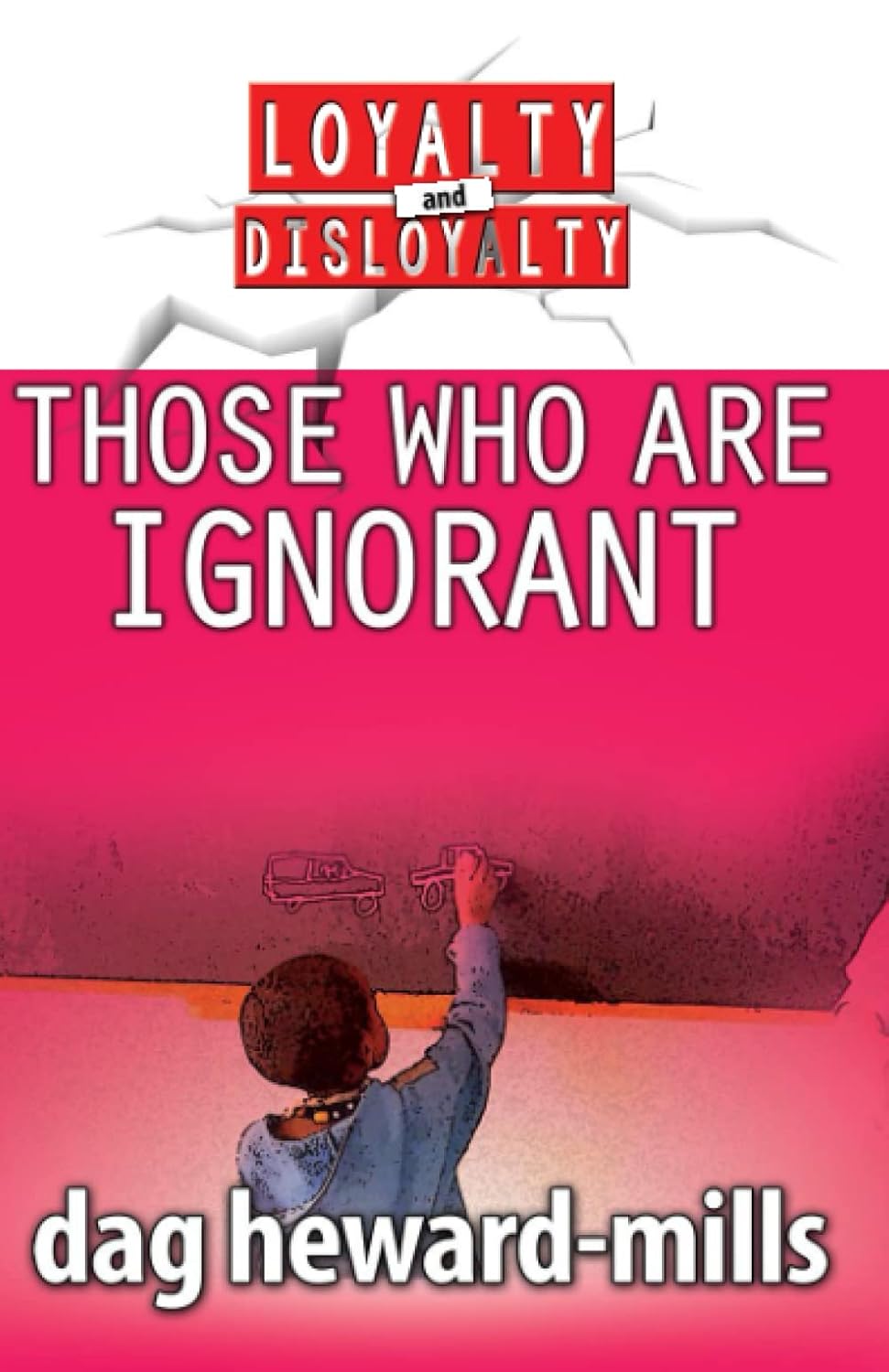 Those Who Are Ignorant