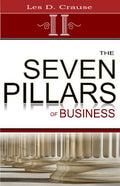 The Seven Pillars of Business