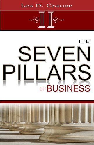 The Seven Pillars of Business