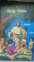 Rainbow Bible for Children