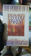 The Power of a Praying Parent
