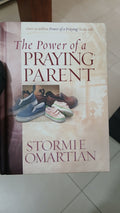 The Power of a Praying Parent (Hardcover)
