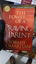 The Power of a Praying Parent